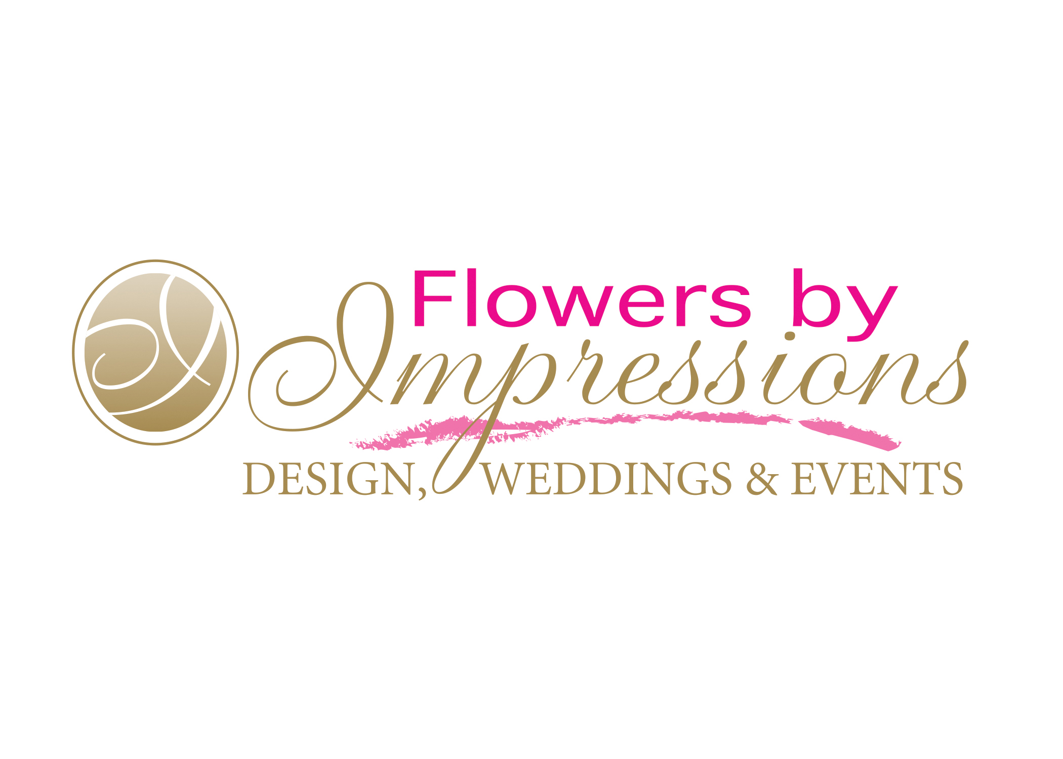 Flowers By Impressions business image