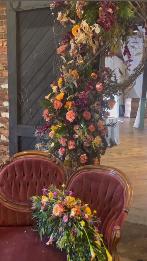 Flowers By Impressions business image