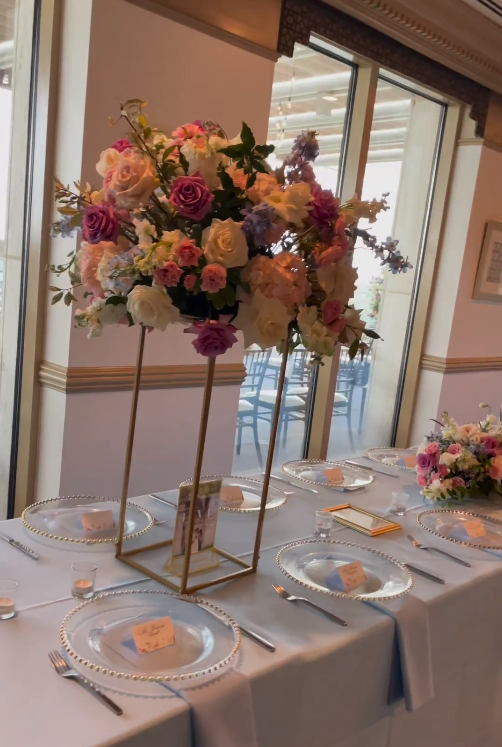 Flowers By Impressions business image