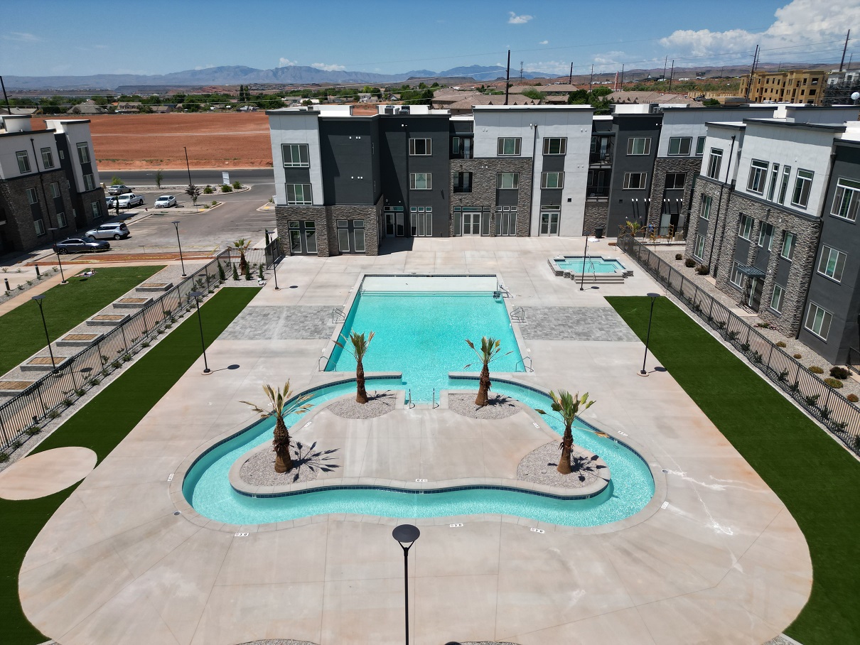 Clearwater Pools Supply business image