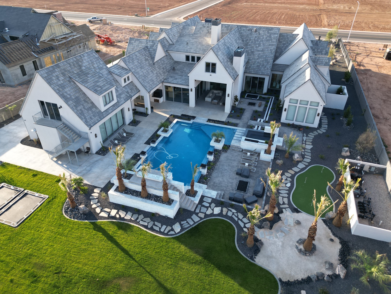 Clearwater Pools Supply business image
