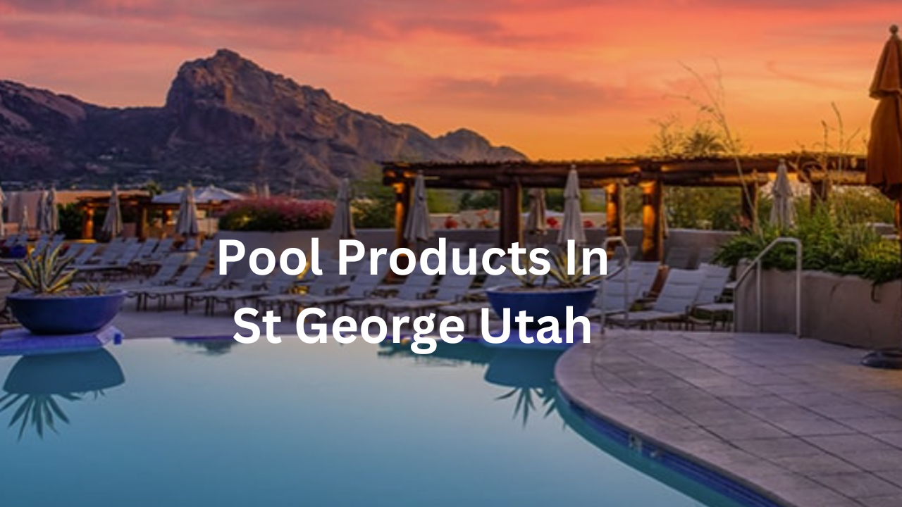 Clearwater Pools Supply business image