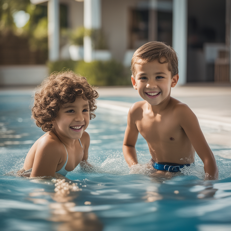 Clearwater Pools Supply business image