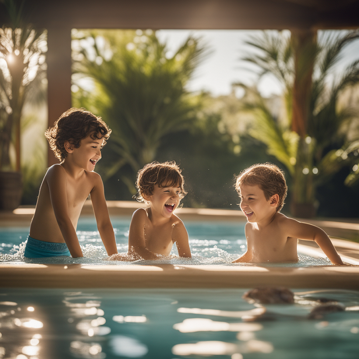 Clearwater Pools Supply business image
