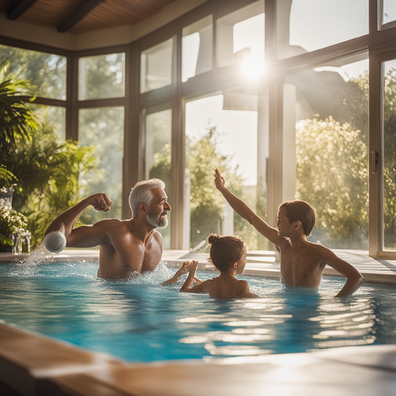 Clearwater Pools Supply business image