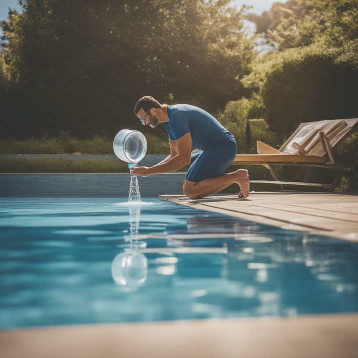 Clearwater Pools Supply business image