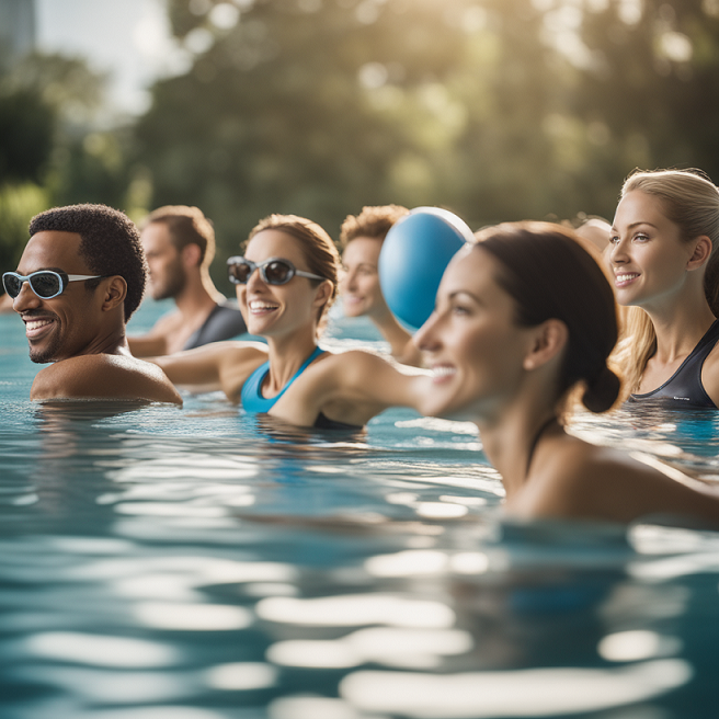 Clearwater Pools Supply business image
