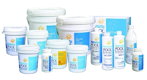 Clearwater Pools Supply business image