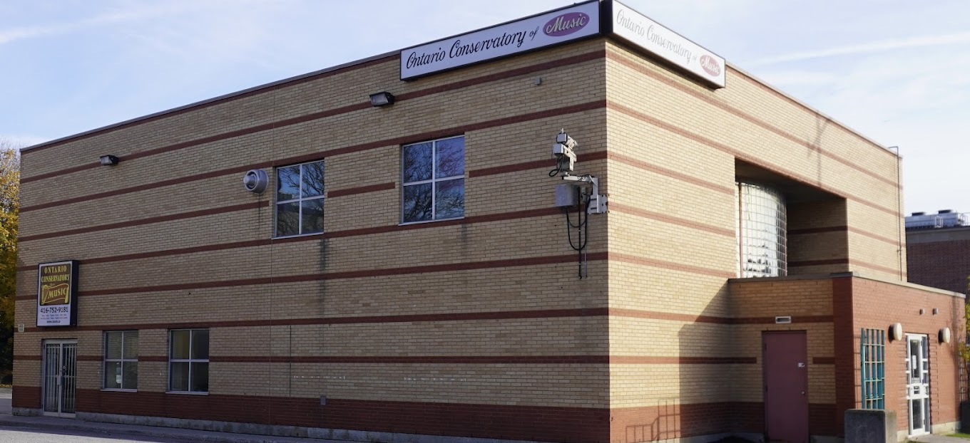 Ontario Conservatory of Music business image