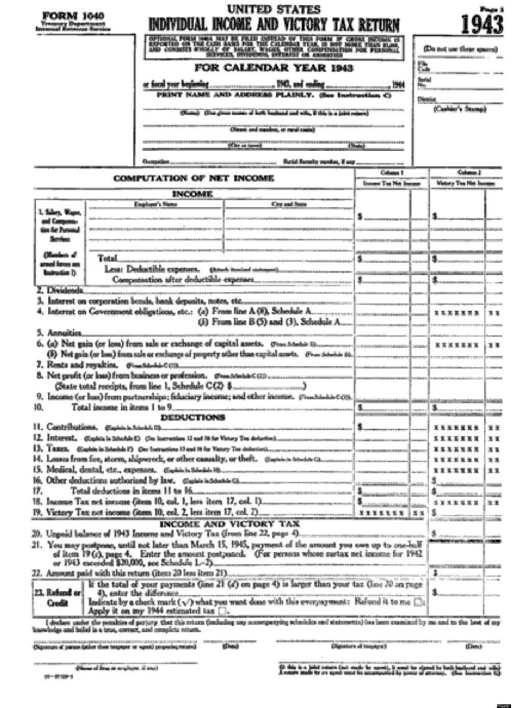 Lisle Income Tax business image