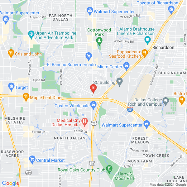 Flatbed Towing & Roadside Assistance location map