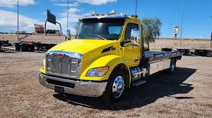 Dallas Towing and Recovery business image