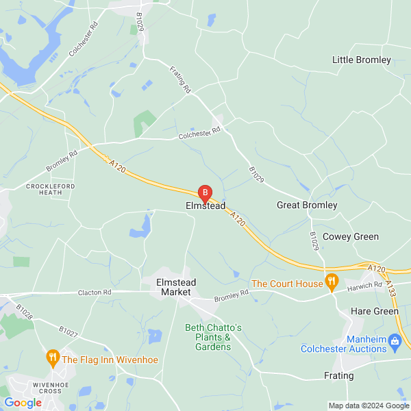 Ask Locksmiths location map