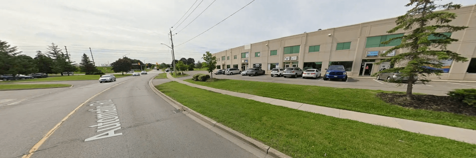 Ontario Conservatory of Music business image