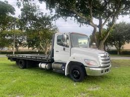 Flatbed Towing In Frisco business image