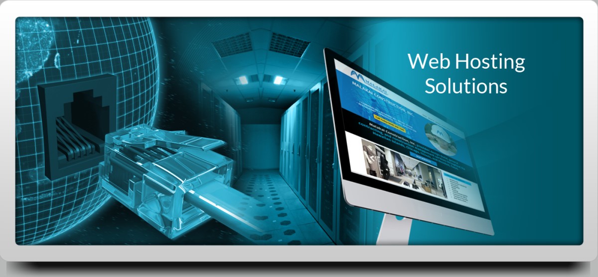 AmeriWeb Hosting business image