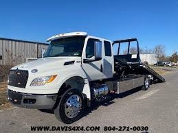 Mckinney Towing business image