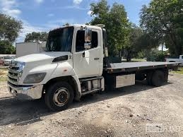 Mckinney Towing business image