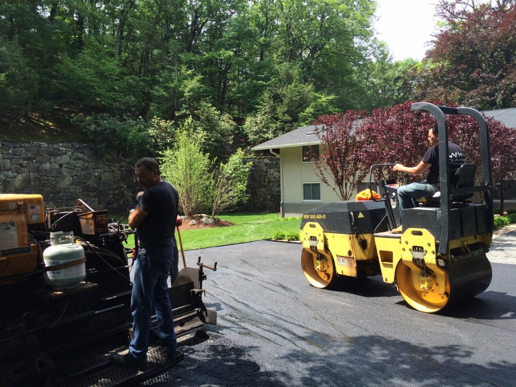 Marks Asphalt business image