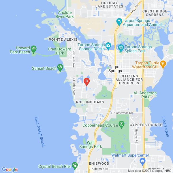 Contactbots.ai location map