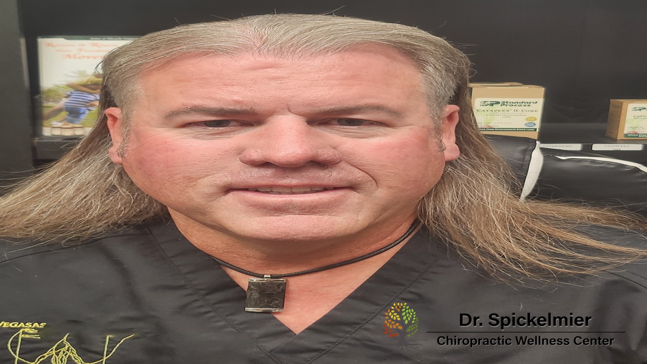 Chiropractic Wellness Center business image