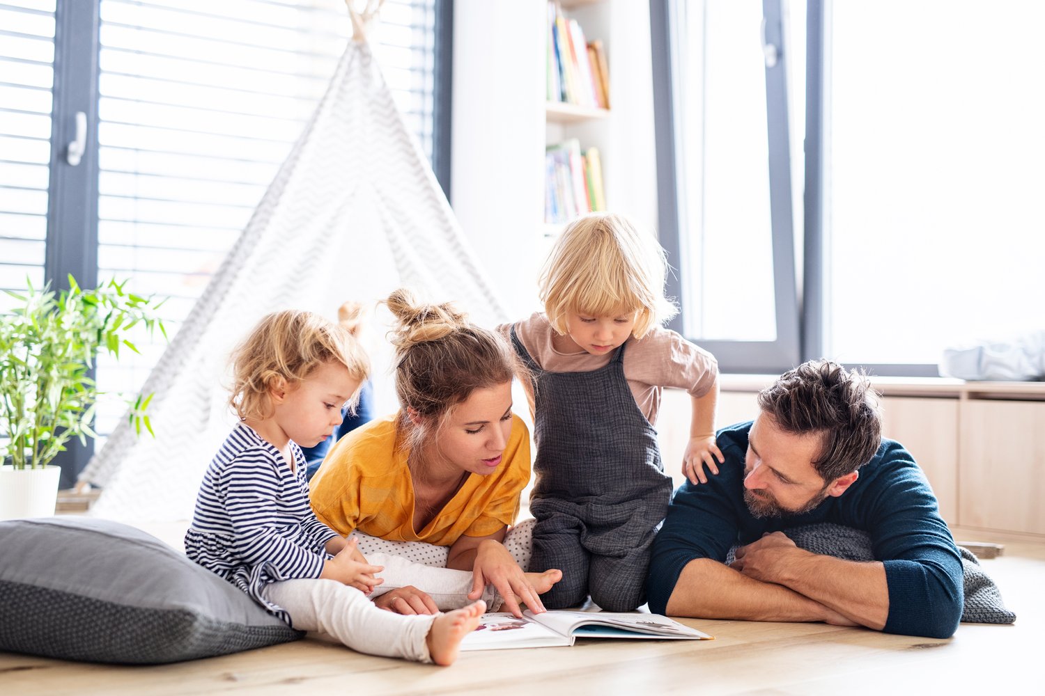 Sound Care Agency business image