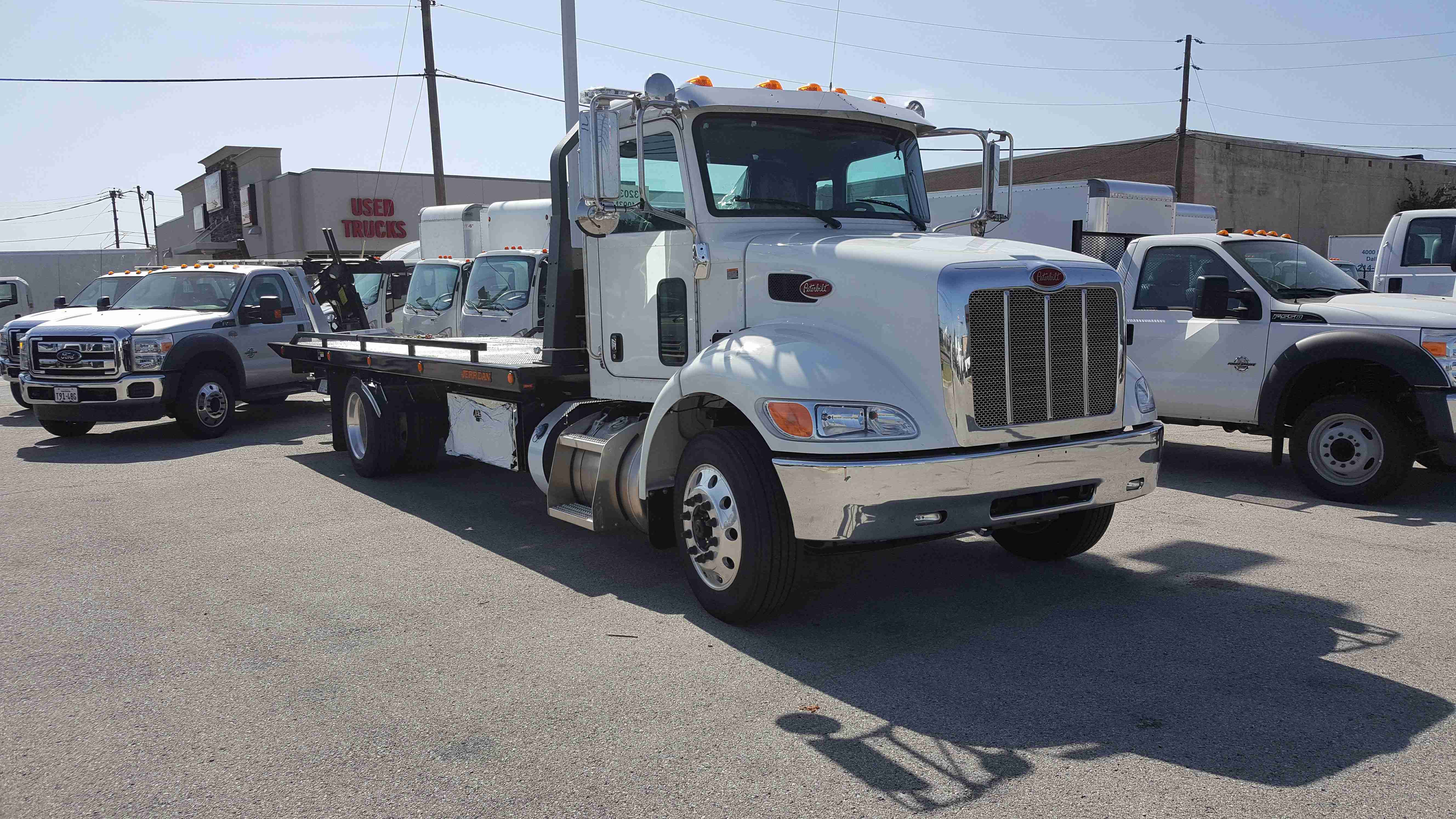 Tow Truck In Carrollton business image in Carrollton, TX