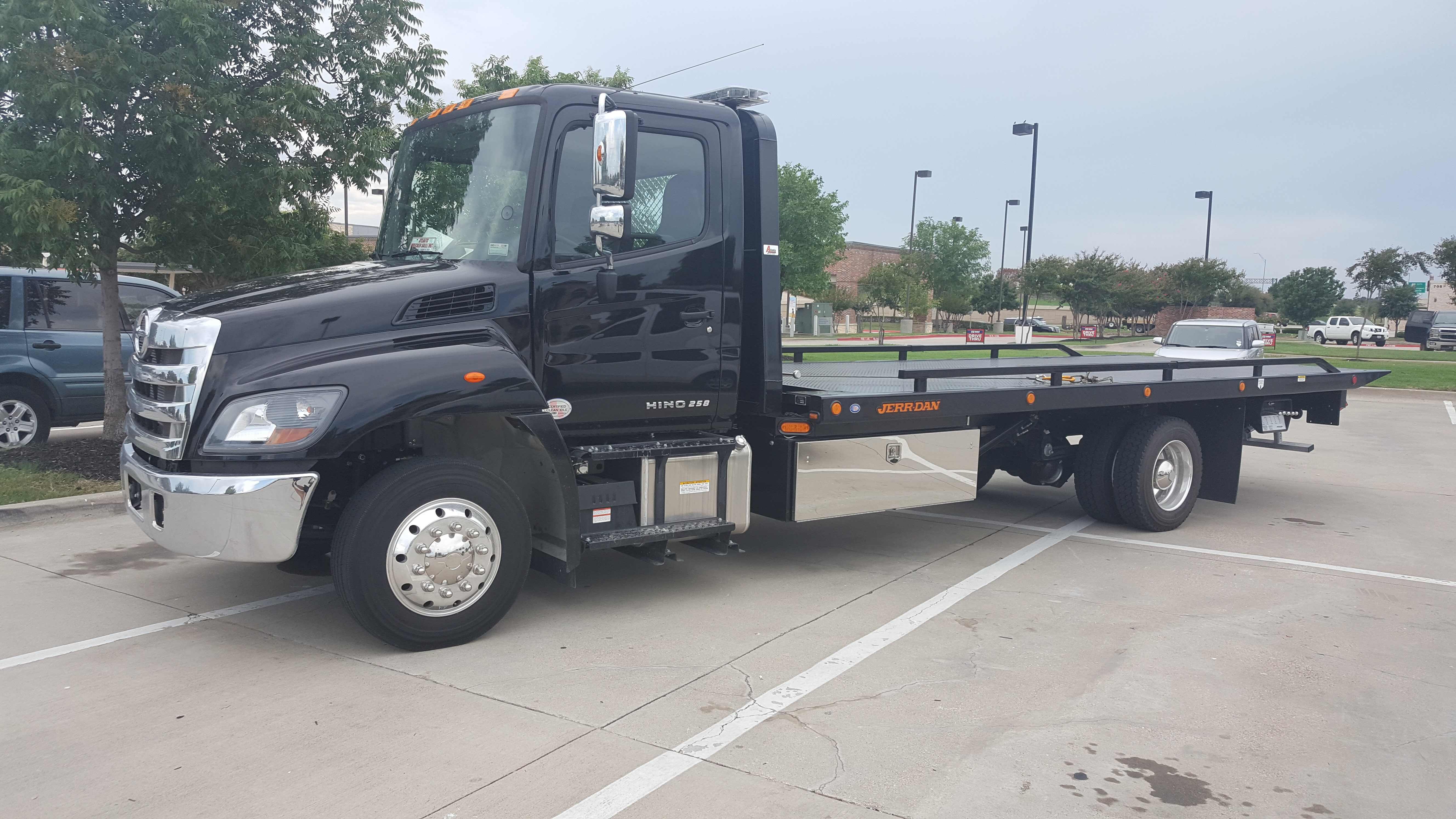 Tow Truck In Carrollton business image in Carrollton, TX