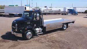 Allen Towing Service business image