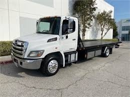 Allen Towing Service business image