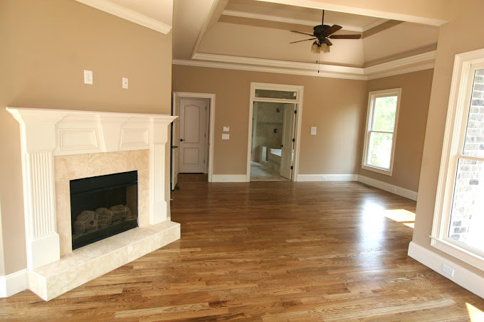 Orange Cat Flooring business image