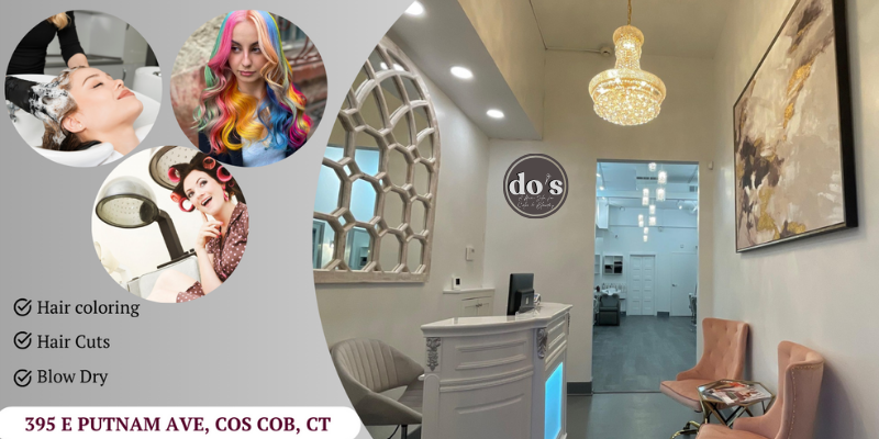 Do's Hair Salon business image