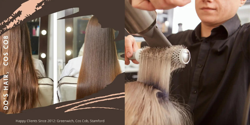 Do's Hair Salon business image