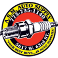 ASM Auto Supply business image