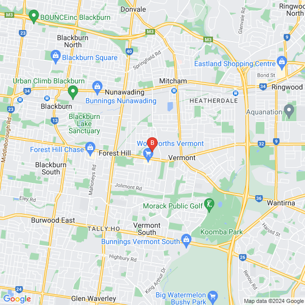 Cool Freeze Cooling And Electrical location map