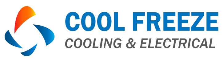 Cool Freeze Cooling And Electrical business image
