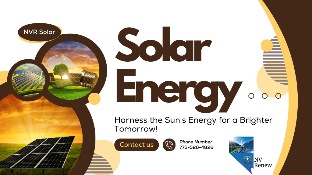NVR Solar Installers business image