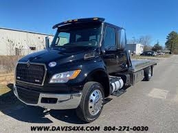 Garland Towing business image