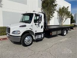 Garland Towing business image