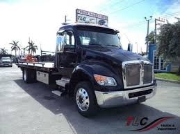 Garland Towing business image
