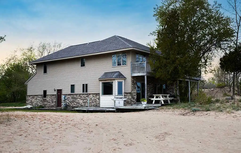 Thomas Parkside Cottages business image