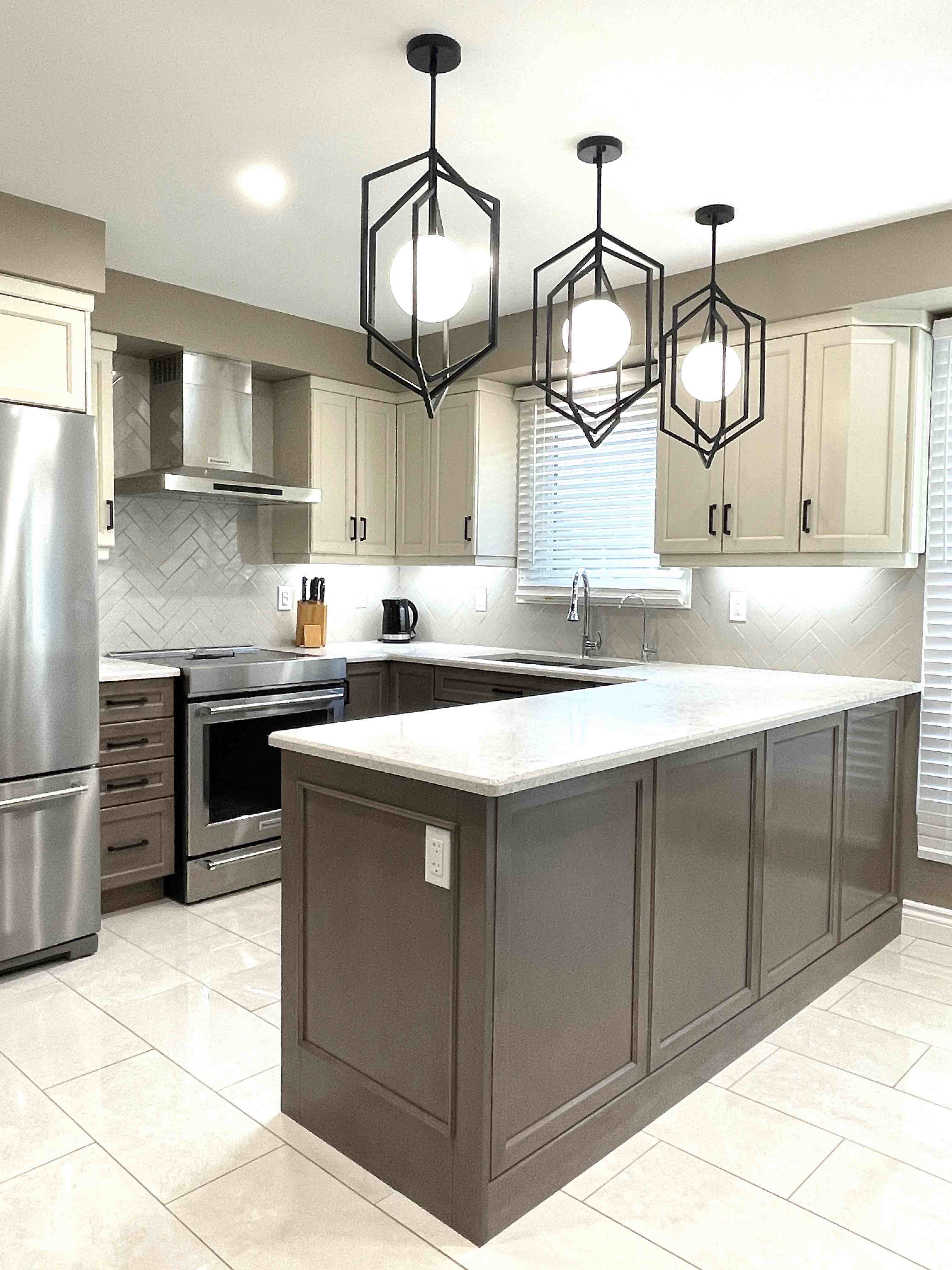 Brandom Kitchens & Bath Design Centre business image