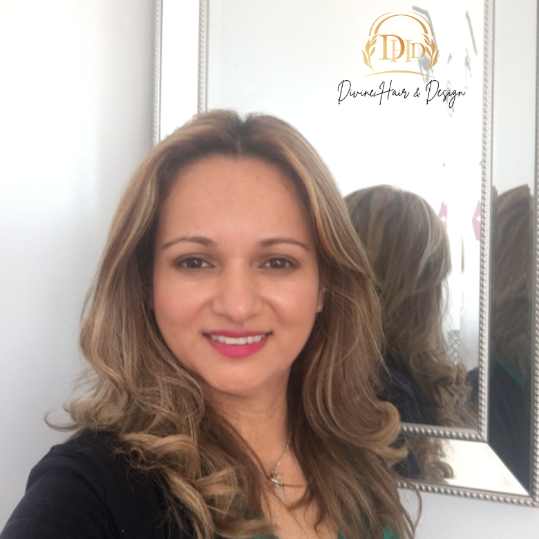 Divine Hair Design business image