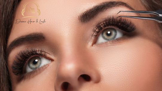 Divine Hair Design business image