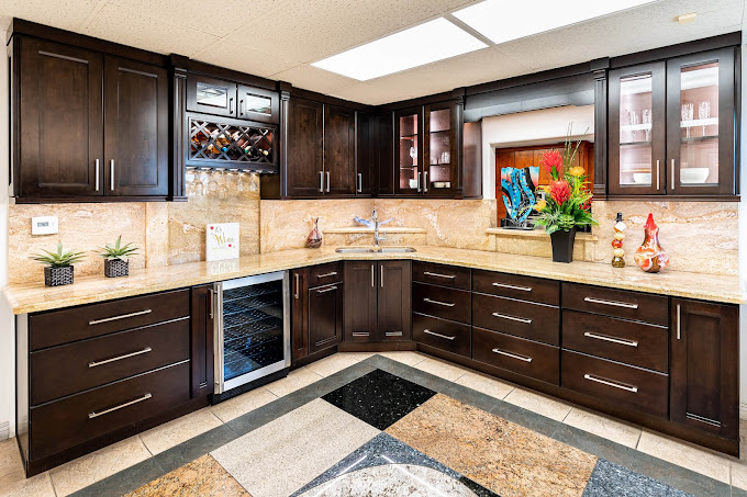 KBF Remodeling and Design business image