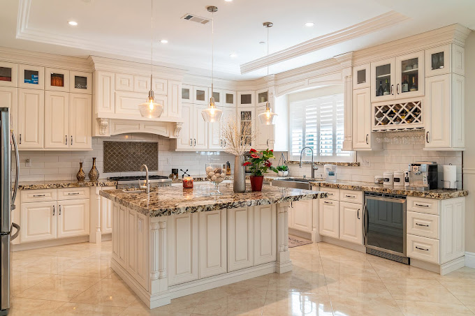 KBF Remodeling and Design business image