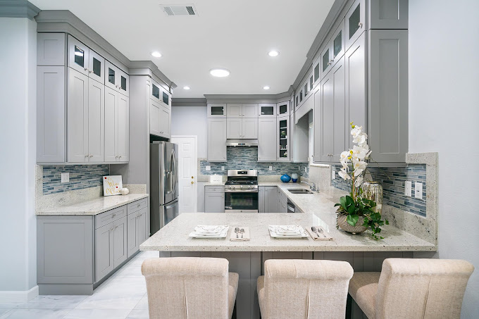 KBF Remodeling and Design business image