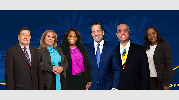 Schrier Law Group business image