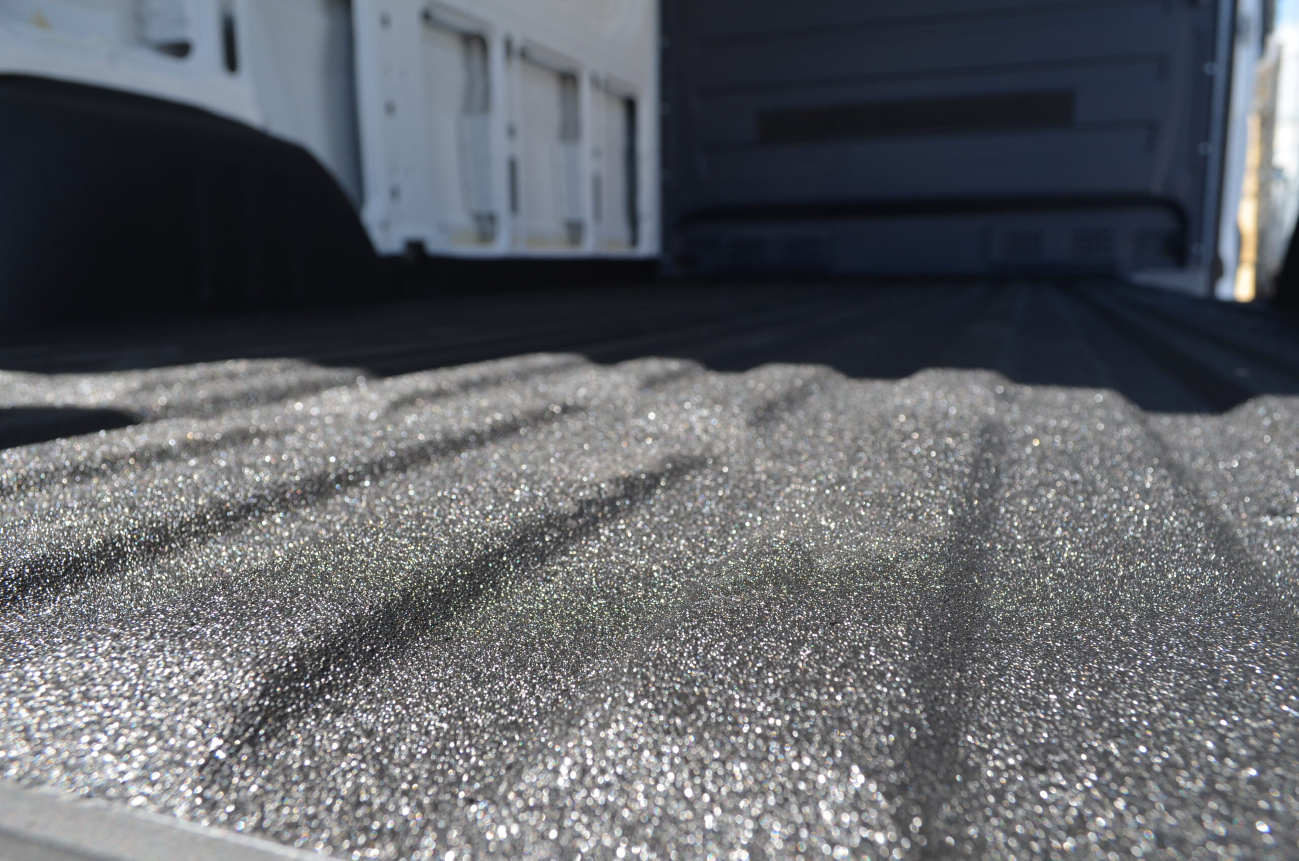 Halton Rhino Liner business image