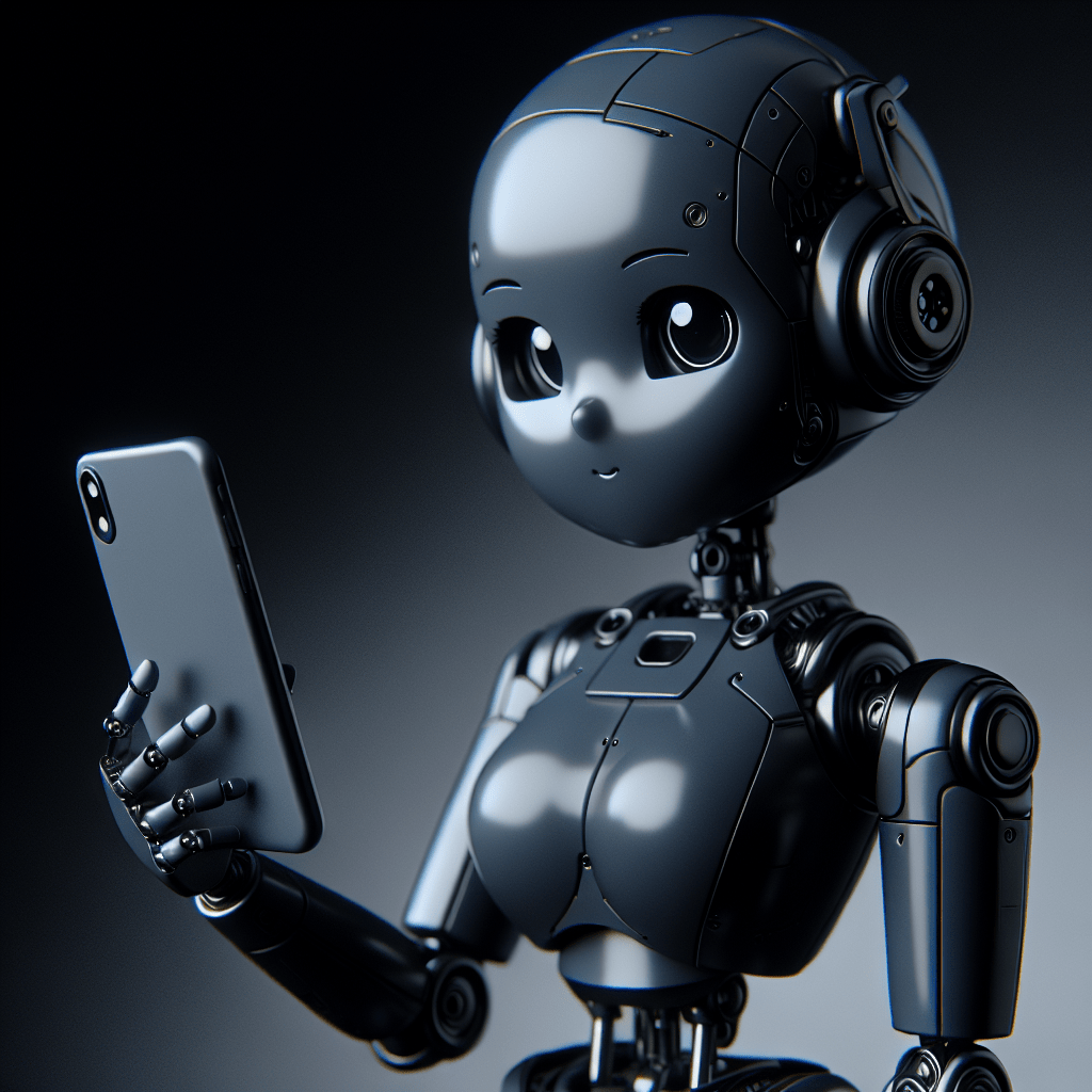 Ai chatbot Service business image